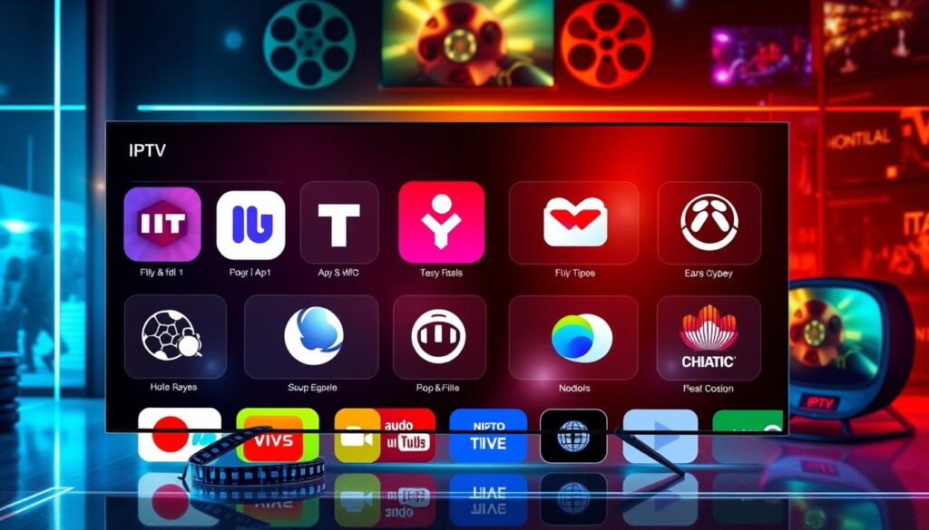 meilleur app iptv